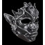 Movie Drama Props Resin Mask