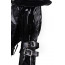 Movie Edward Scissorhands Cosplay Outfit