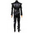 Movie Edward Scissorhands Cosplay Outfit