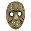 Movie Freddy Vs. Jason Mask Jason Cosplay Mask