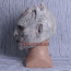 Game of Thrones Mask The White Walkers Cosplay Mask Halloween Mask