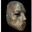 Movie Harry Potter Death Eaters Cosplay Resin Mask