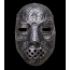 Movie Harry Potter Death Eaters Cosplay Resin Mask