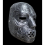 Movie Harry Potter Death Eaters Cosplay Resin Mask
