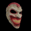 Movie Unmimely Demise Cosplay Horror Mask