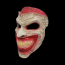 Movie Unmimely Demise Cosplay Horror Mask