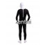 Mr.Suit Full Body Spandex Lycra Cosplay Zentai Suit