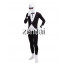 Mr.Suit Full Body Spandex Lycra Cosplay Zentai Suit