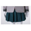 My Hero Academia Uraraka Ochaco Cosplay Uniform Suit