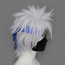 Naruto Hatake Kakashi Cosplay Wig