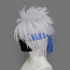 Naruto Hatake Kakashi Cosplay Wig