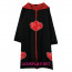 Naruto ナルト  Cosplay Costume Taka Hawk Cloak Cosplay Costume