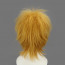 Naruto Fourth Hokage Minato Namikaze Cosplay Wig