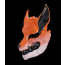 NARUTO Fox Cosplay Mask 
