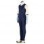 Naruto Momochi Zabuza Cosplay Costume