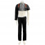 Naruto Sai Cosplay Costume