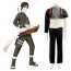 Naruto Sai Cosplay Costume