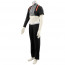 Naruto Sai Cosplay Costume