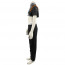 Naruto Sai Cosplay Costume