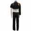 Naruto Sai Cosplay Costume