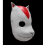 Naruto Shippuden Uchiha Itachi Anbu Cosplay Resin Mask