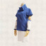 Naruto Uchiha Sasuke Cosplay Costume