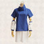 Naruto Uchiha Sasuke Cosplay Costume