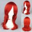 Naruto Karin Cosplay Wig