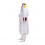 One Piece Cosplay Monkey.D.Kapu Cosplay Costume