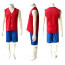 One Piece Cosplay Monkey D. Luffy Cosplay Costume