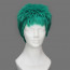 One Piece Roronoa Zoro Cosplay Wig