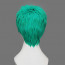 One Piece Roronoa Zoro Cosplay Wig