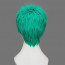 One Piece Roronoa Zoro Cosplay Wig