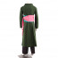 One Piece Roronoa Zoro Two Years After Cosplay Costume