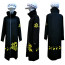 One Piece "Surgeon of Death" Trafalgar Law Cosplay Costume