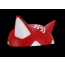 OVERWATCH2 Kiriko Cosplay Fox Hat