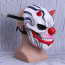 Payday 2 Biker Rust Tom Bishop Cosplay Mask