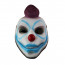 Payday 2 Game Spackle Cosplay Mask