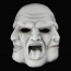 Payday 2 Horror Mask Greek Tragedy Cosplay Mask