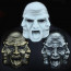 Payday 2 Horror Mask Greek Tragedy Cosplay Mask