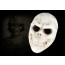 Payday 2 Horror Mask Skull Cosplay Mask