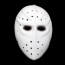 Payday 2 Mask Heist Hockey Heat Cosplay Mask 