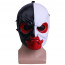Payday 2 Scarface Mansion Cosplay Mask