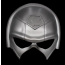 Peacemaker Christopher Smith Cosplay Mask