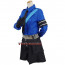 Persona 5 Cosplay Costume ジュスティーヌ Justine Costume Uniform