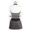 Persona 5 Cosplay Costume にいじま まこと Niijima Makoto Costume