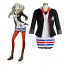 Persona 5 Cosplay Costume たかまき あん Takamaki Ann Costume 