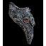 Plague Doctor Beak Cosplay Mask 