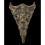 Plague Doctor Beak Cosplay Mask 