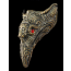Plague Doctor Beak Cosplay Mask 